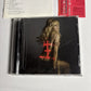 Lindsay Lohan – A Little More Personal (RAW) (CD, 2005) Japan obi UICU-9022