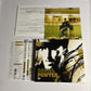 Daniel Powter – Daniel Powter (CD + DVD, 2006) Japan Bonus Track WPZR-30186/7