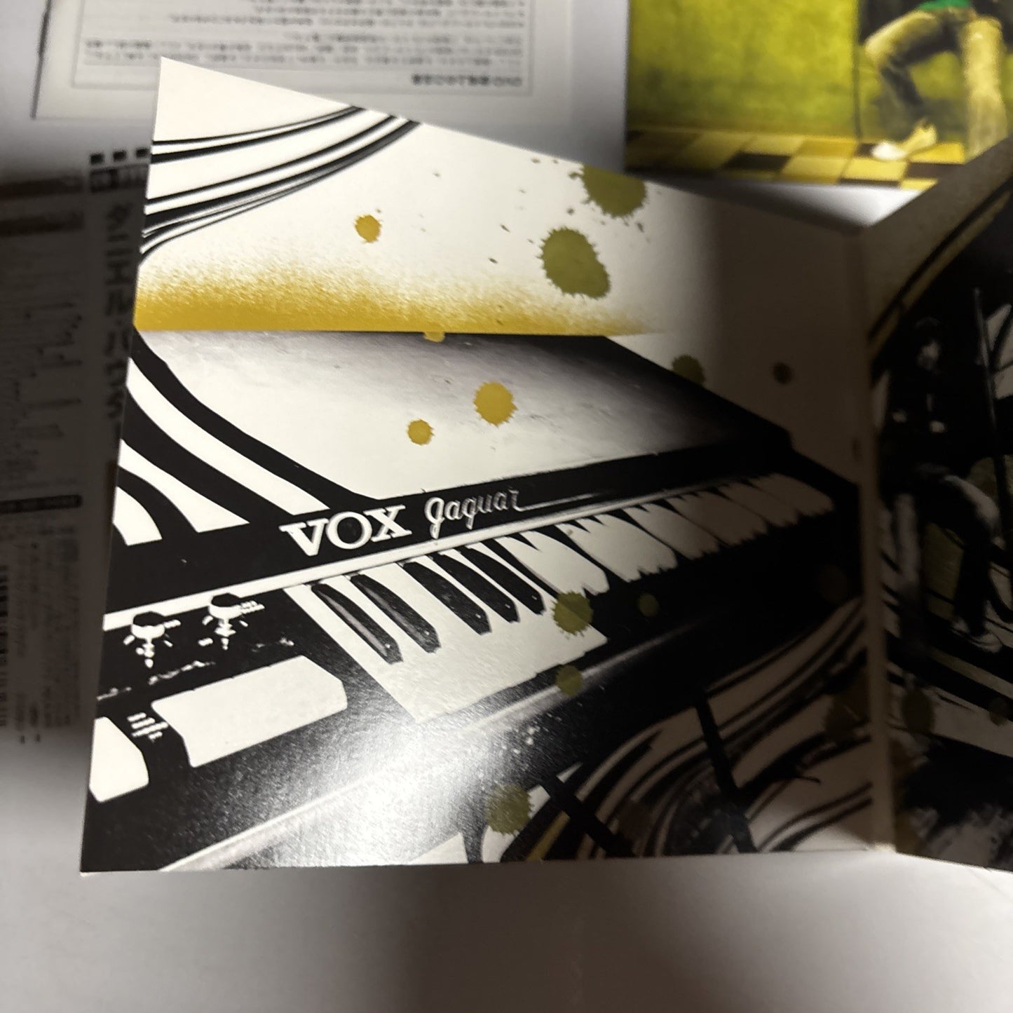 Daniel Powter – Daniel Powter (CD + DVD, 2006) Japan Bonus Track WPZR-30186/7