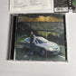 Metronomy – Nights Out (CD, 2009) Japan Bonus Track, Obi WPCR-13303