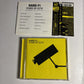 Hard-Fi – Stars Of CCTV (CD, 2005) Japan Bonus Track Obi WPCR-12168