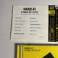Hard-Fi – Stars Of CCTV (CD, 2005) Japan Bonus Track Obi WPCR-12168