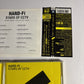 Hard-Fi – Stars Of CCTV (CD, 2005) Japan Bonus Track Obi WPCR-12168