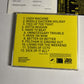 Hard-Fi – Stars Of CCTV (CD, 2005) Japan Bonus Track Obi WPCR-12168