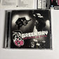 Green Day – Awesome As F**k (CD + DVD, 2011) Japan Obi DVD WPZR-30387-8