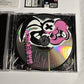 Green Day – Awesome As F**k (CD + DVD, 2011) Japan Obi DVD WPZR-30387-8