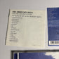 The Ordinary Boys – Over The Counter Culture (CD, 2004) Japan Bonus Track Obi