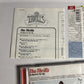 The Thrills – So Much For The City (CD, 2003) Japan obi VJCP-68501