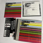Stereophonics – Language. Sex. Violence. Other? (CD 2005) Japan obi V2CP-211/212