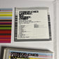Stereophonics – Language. Sex. Violence. Other? (CD 2005) Japan obi V2CP-211/212