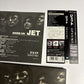 Jet  – Shine On (CD, 2006) Japan Bonus Track Obi Digipak WPCR-12450