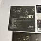 Jet  – Shine On (CD, 2006) Japan Bonus Track Obi Digipak WPCR-12450