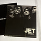 Jet  – Shine On (CD, 2006) Japan Bonus Track Obi Digipak WPCR-12450