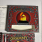 Various – 2012 Grammy Nominees (CD, 2012) Japan obi UICU-1218