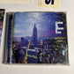 Oasis – Standing On The Shoulder Of Giants (CD, 2000) Japan Obi Sticker