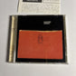 Radiohead – Amnesiac  (CD, 2001) Japan TOCP-65800