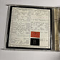 Radiohead – Amnesiac  (CD, 2001) Japan TOCP-65800