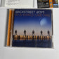 Backstreet Boys – In A World Like This (CD, 2013) Japan obi SICP 3843