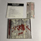 Skrillex – Bangarang (CD, 2012) Japan obi WPCR-14455