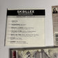 Skrillex – Bangarang (CD, 2012) Japan obi WPCR-14455