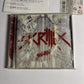 Skrillex – Bangarang (CD, 2012) Japan obi WPCR-14455