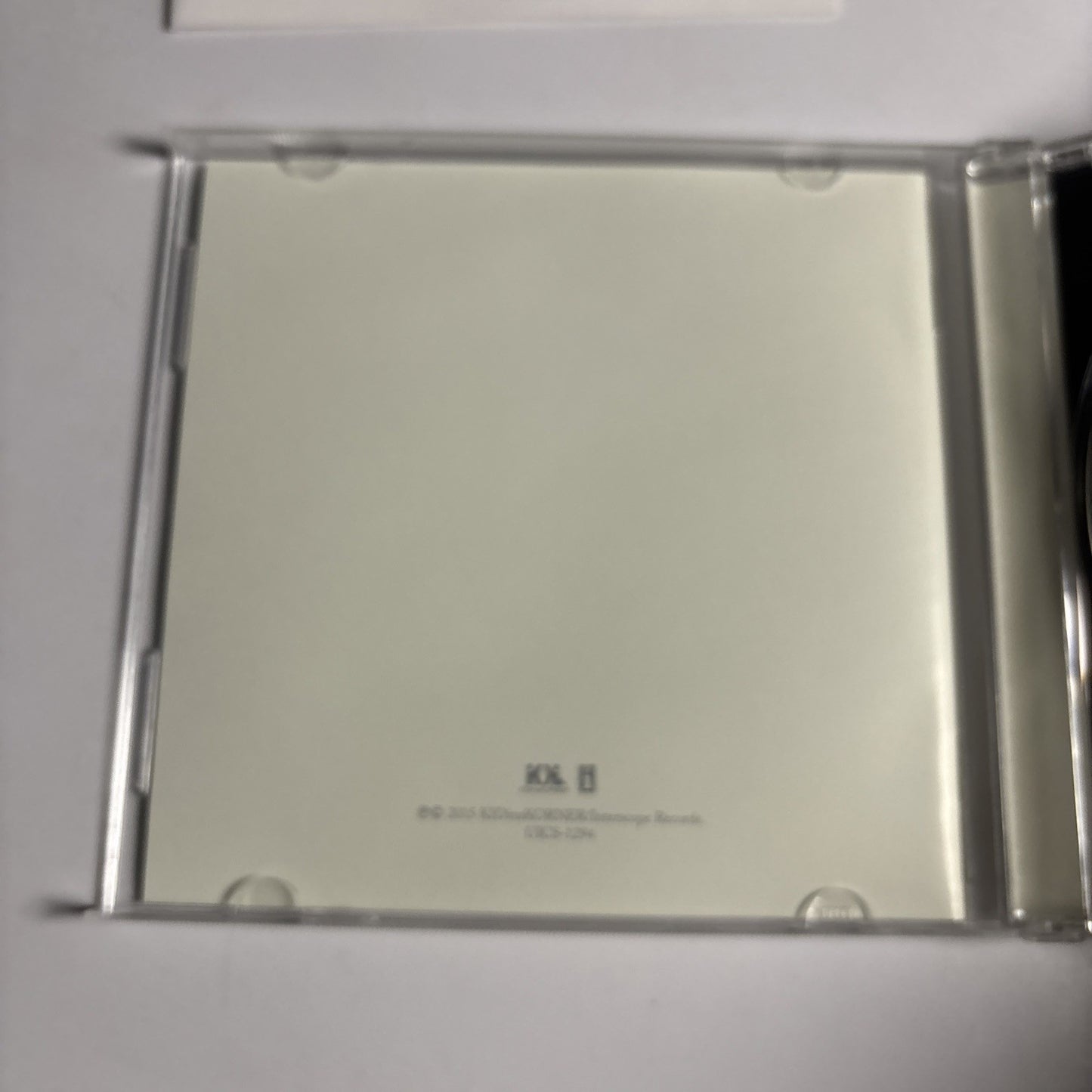 Imagine Dragons – Smoke + Mirrors (CD, 2015) Japan  UICS-1294