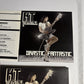 KT Tunstall – Drastic Fantastic (CD, 2007) Japan Bonus Track obi Digipak
