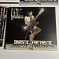 KT Tunstall – Drastic Fantastic (CD, 2007) Japan Bonus Track obi Digipak