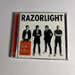 Razorlight – Razorlight (CD + DVD, 2006) Europe DVD 1703795