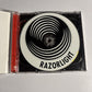 Razorlight – Razorlight (CD + DVD, 2006) Europe DVD 1703795