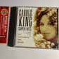 Carole King – Super Hits (CD, 2000) Japan obi ESCA 7834
