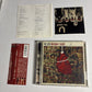 The Used – Imaginary Enemy (CD, 2014) Japan obi EKRM-1278