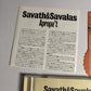 Savath & Savalas – Apropa't (CD, 2004) Japan Bonus Track Obi BRC-91
