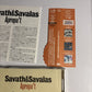 Savath & Savalas – Apropa't (CD, 2004) Japan Bonus Track Obi BRC-91