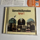 Savath & Savalas – Apropa't (CD, 2004) Japan Bonus Track Obi BRC-91