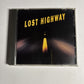 Lost Highway - Film Soundtrack (CD, 1997) US INTD-90090