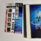 Various – Mega Hits (CD, 1994) Japan obi BVCP-762