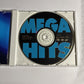 Various – Mega Hits (CD, 1994) Japan obi BVCP-762