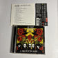Incubus – A Crow Left Of The Murder... (CD, 2004) Japan Obi EICP 330