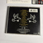 Incubus – A Crow Left Of The Murder... (CD, 2004) Japan Obi EICP 330