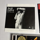 Pop Levi – Never Never Love (CD, 2008) Japan Bonus Track Obi BRC-199