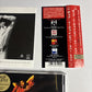 Pop Levi – Never Never Love (CD, 2008) Japan Bonus Track Obi BRC-199