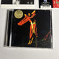 Pop Levi – Never Never Love (CD, 2008) Japan Bonus Track Obi BRC-199