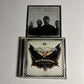 Foo Fighters – In Your Honour (CD, 2-Disc, 2005) Japan BVCP-28050/51