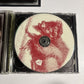 Foo Fighters – In Your Honour (CD, 2-Disc, 2005) Japan BVCP-28050/51