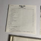 Res – How I Do (CD, 2001) Japan obi UICC-1017