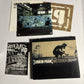Linkin Park – Meteora (CD, 2003) Japan Sticker Digipak WPCR-11440