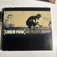Linkin Park – Meteora (CD, 2003) Japan Sticker Digipak WPCR-11440