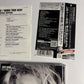 Lady Gaga – Born This Way (CD, 2011, 2-Disc) Japan obi UICS-1228/9