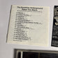 The Sunshine Underground – Raise The Alarm (CD, 2006) Japan Bonus Track Obi